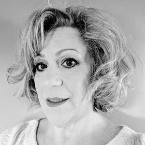 Meet your Posher, Cheryl